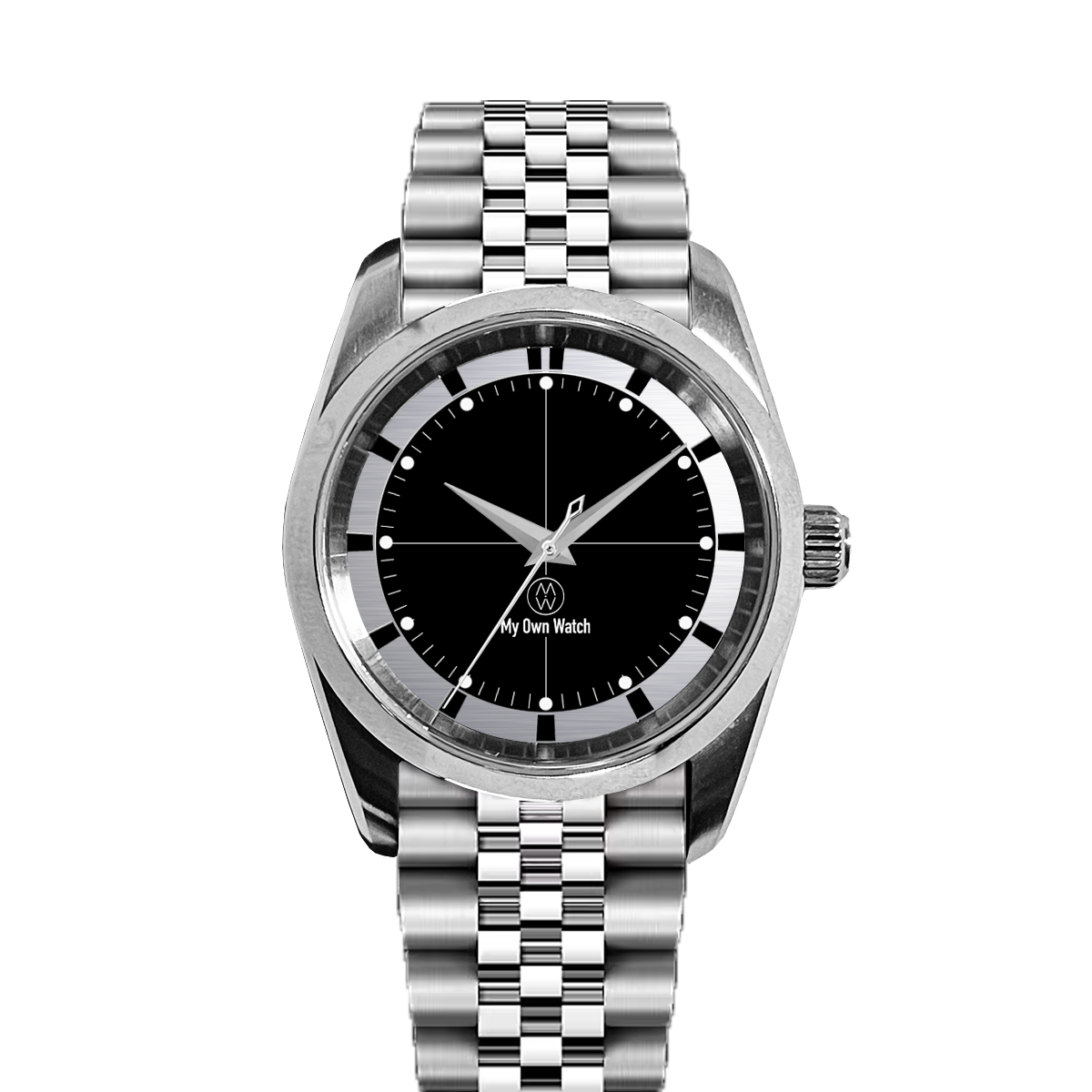 Pure 36mm - Route Polaire