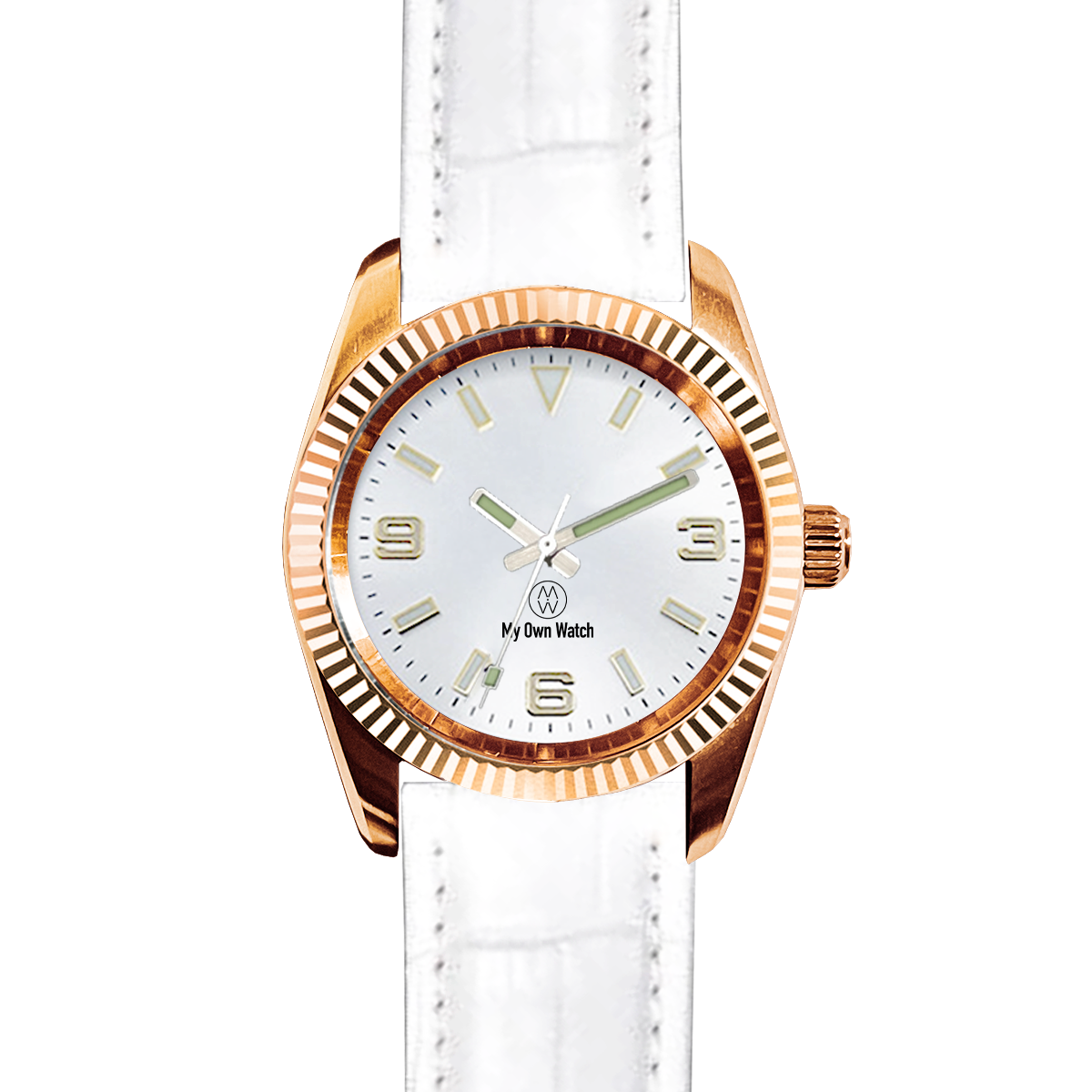 Pure 36mm - Lady Discover