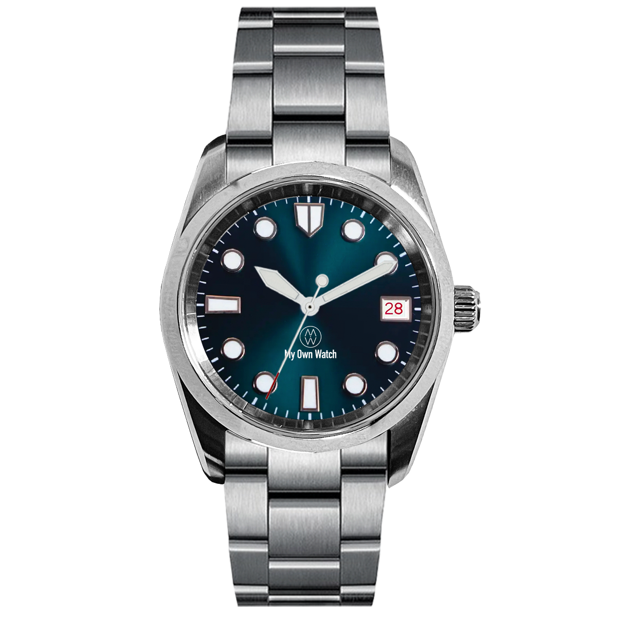 Pure 36mm - Diver