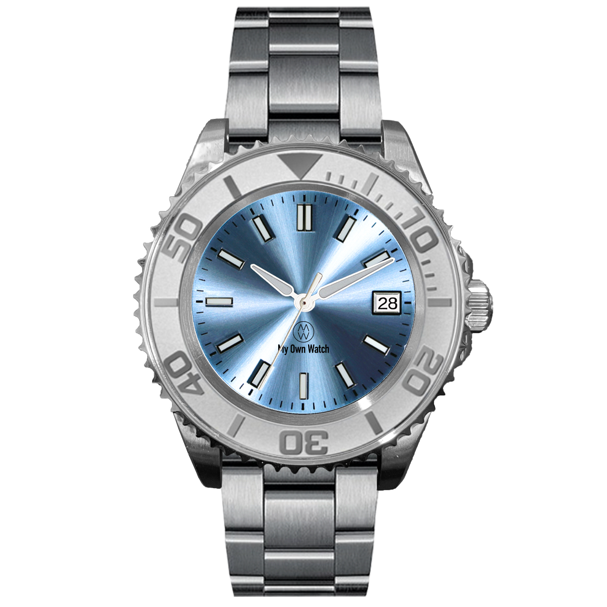 Horizon 40mm - Ushuaia