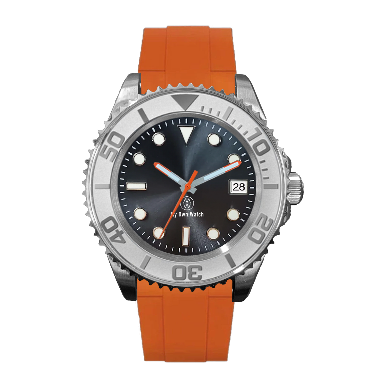 Horizon 40mm - California