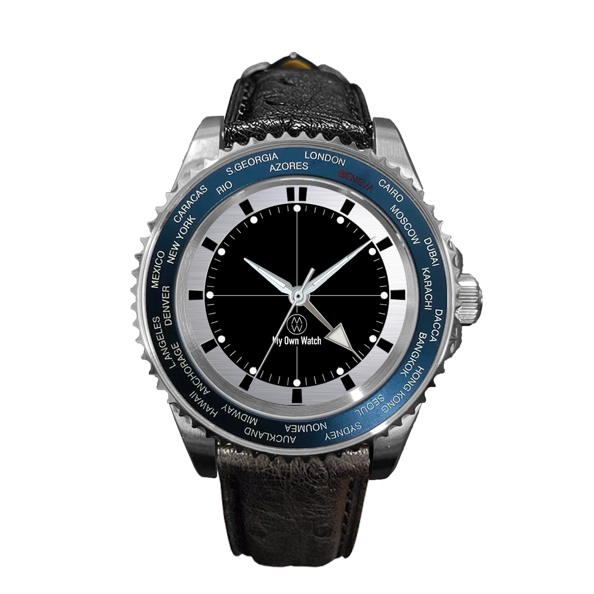 Horizon 40mm - Route Polaire