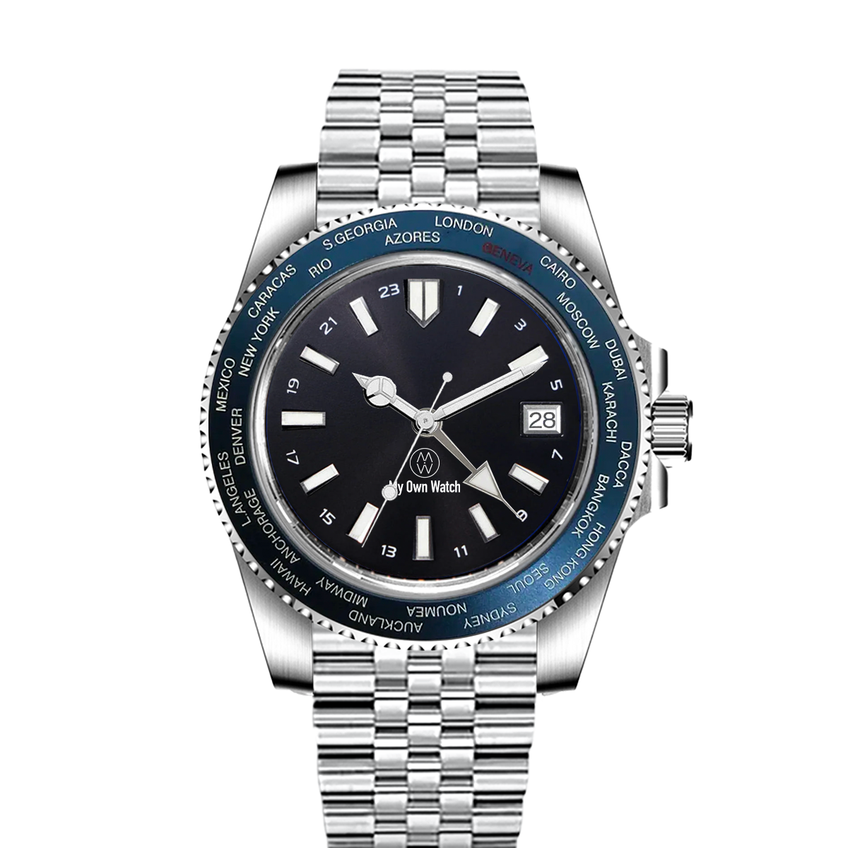 GMT Worldtimer