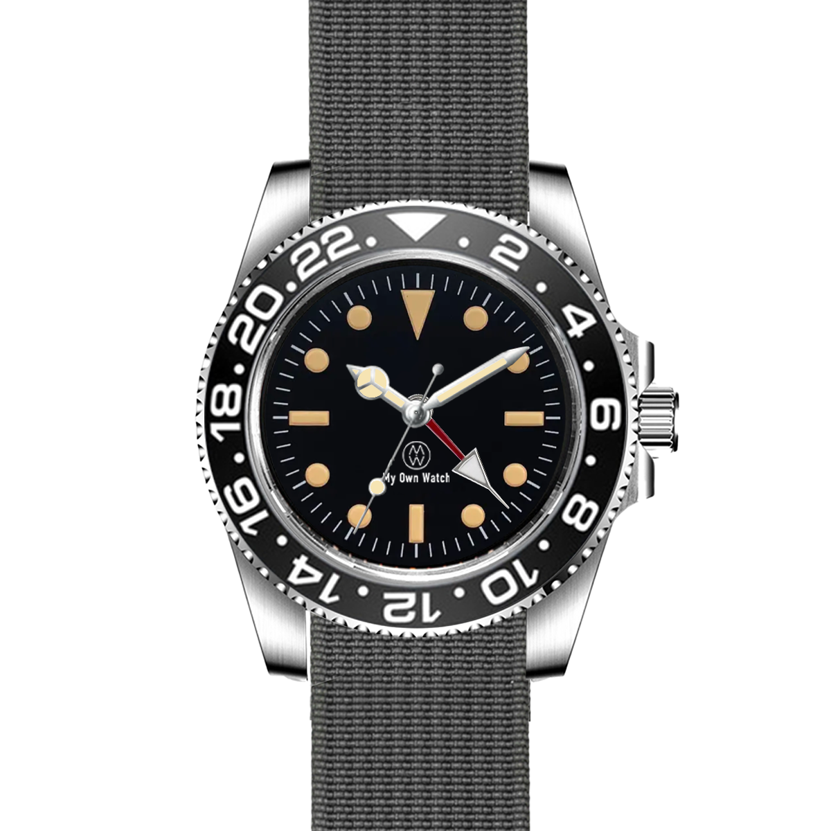 Configurateur Field GMT